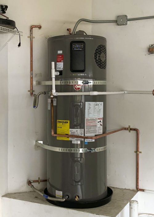 electronic_water_heater-install